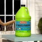Mold Armor Multi-Purpose Pressure Washer Cleaner, 1 Gallon (2-Pack) thumbnail 10