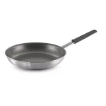 Tramontina Professional Fusion 12 in. Aluminum Nonstick Frying Pan, Satin Silver thumbnail 1