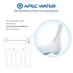 APEC Water Systems APEC Membrane Housing Wrench for Under Sink Reverse Osmosis Systems thumbnail 2