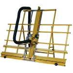 Powermatic 511 Vertical Panel Saw 115V 3 HP 1PH with Worm-Drive Motor thumbnail 1