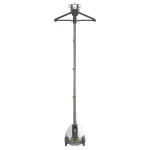 Steamfast SF-520 Full-Size Standing Garment Steamer with 70 oz. Water Tank and Telescopic Pole thumbnail 2
