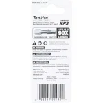 Makita ImpactXPS #2 Square 3 in. Power Bits, 2-Pack thumbnail 4