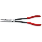 KNIPEX 11 in. Extra Long Reach Long Nose Pliers thumbnail 2