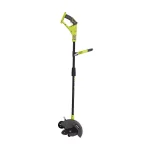 RYOBI 18V ONE+ Cordless Lithium-Ion 9 in. Edger, Tool Only thumbnail 11