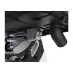 Jet 22 in. 120-Volt Scroll Saw with Foot Switch, JWSS-22B thumbnail 5