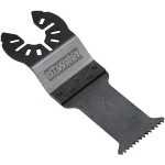 DEWALT DWA4216 8-Piece Oscillating Multi-Tool Blade Set thumbnail 4