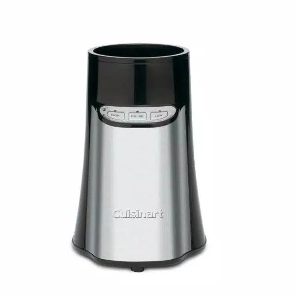 Cuisinart SmartPower 32 oz. 3-Speed Compact Blender with Stainless Steel Accents