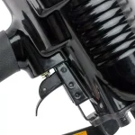 Freeman PSSCP 3 in. Pneumatic Single Pin Concrete Nailer with Blow Molded Case thumbnail 3