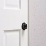 Universal Hardware 2-1/8 in. Grade-2 Aged Bronze Commercial Storeroom Door Knob thumbnail 5