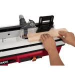 Skil RAS800 Router Table with Folding Leg Design and Laminated MDF Top thumbnail 5