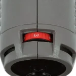 Porter-Cable 6 in. Variable Speed Random Orbital Sander, 4.5 Amp Corded Disc Sander thumbnail 7