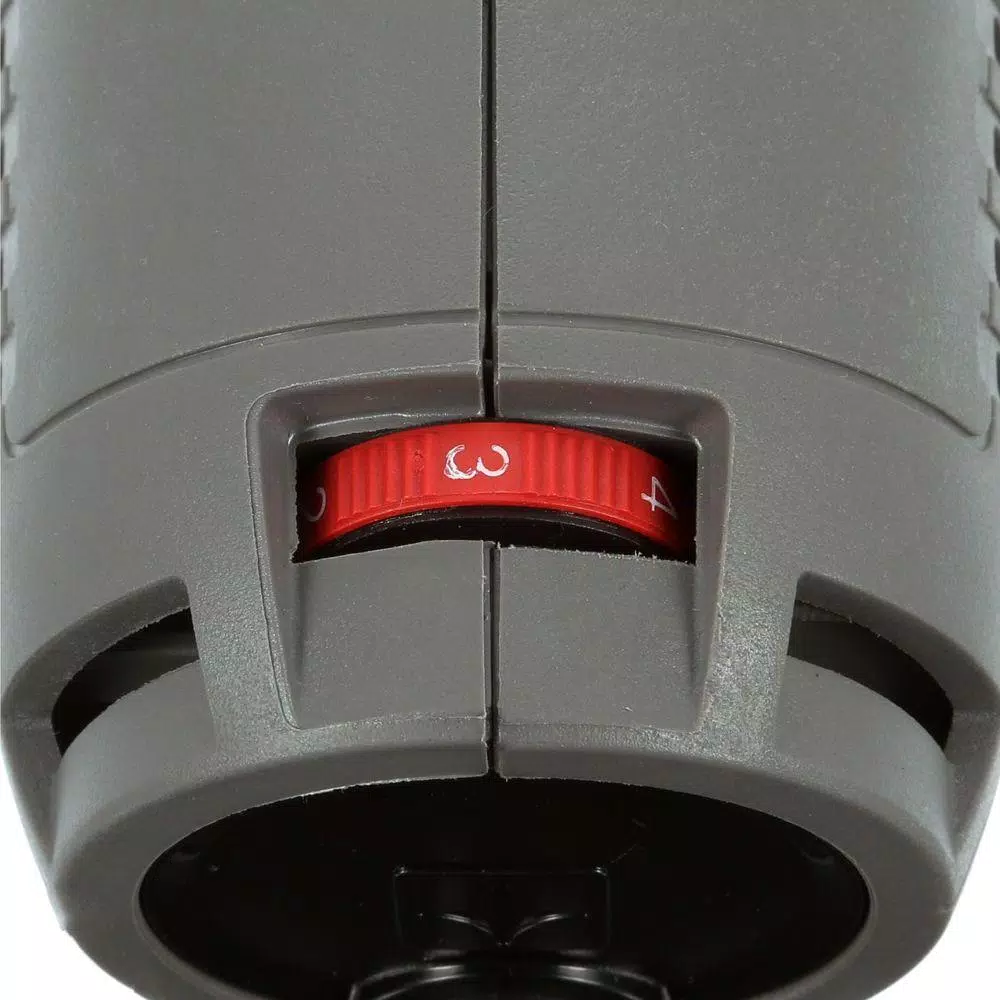 Porter-Cable 6 in. Variable Speed Random Orbital Sander, 4.5 Amp Corded Disc Sander