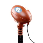 Unbranded NCAA North Carolina Tar Heels Lite-Imation Team Pride LED Projector Light thumbnail 1