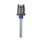 Dremel EZ Lock Rotary Tool Diamond Tile Cutting Wheel with 1-1/2 in. Mandrel thumbnail 2