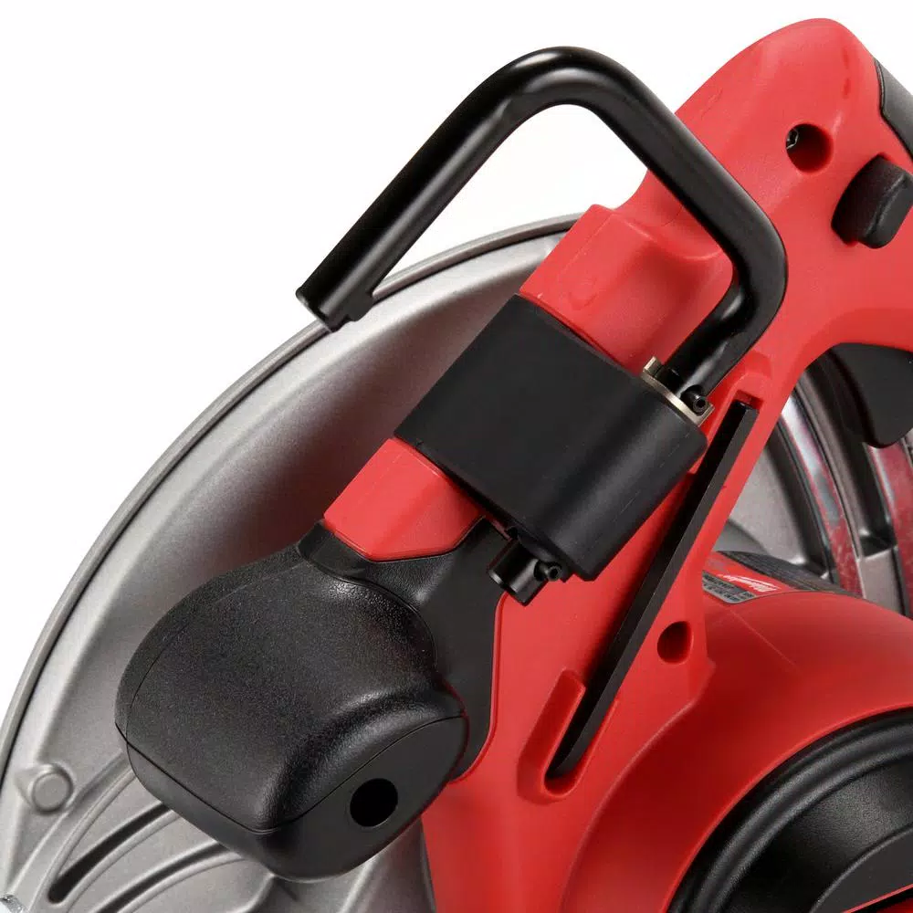 Milwaukee M18 18V Lithium-Ion Brushless 7-1/4 in. Circular Saw (Tool Only)