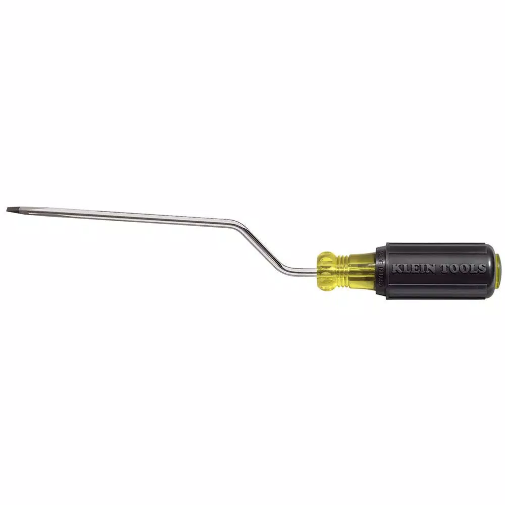 Klein Tools 7-Piece Multi-Application Screwdriver Set with Cushion-Grip
