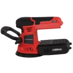 POWERWORKS Greenworks 20V Cordless 5 in. Orbital Sander, Brushless Motor, Tool Only OSG304 thumbnail 1