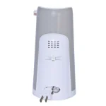 Brentwood Appliances J-30W 3-in-1 Tall Electric Can Opener, Knife Sharpener, and Bottle Opener thumbnail 2