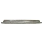 Archer USA 6 in. Demi Bull Nose Profile Wheel for Tile, Marble, and Granite Edge Profiling thumbnail 2