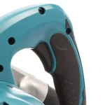Makita 12 Amp 6-1/2 in. Plunge Circular Saw with 55 in. Guide Rail and Connector Kit Bundle thumbnail 7