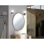 Gatco Latitude II 24 in. Single Towel Bar, Polished Chrome thumbnail 4