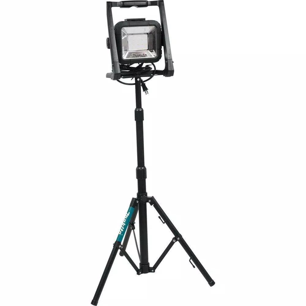 Makita Portable Tripod Light Stand for DML805 18V LXT LED Floodlights