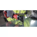 Hilti SPN 6-A22 22V Lithium-Ion Cordless Brushless Metal Nibbler (Tool Only) thumbnail 7