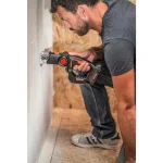 Worx WX550L 20V Power Share AXIS 2-in-1 Convertible Jigsaw and Reciprocating Saw Kit thumbnail 13