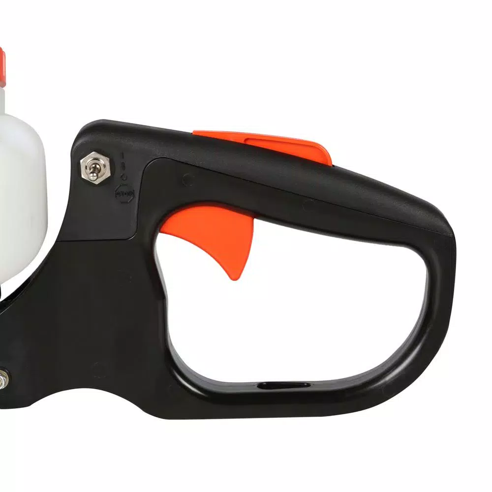 ECHO HC-155 24 in. Gas Hedge Trimmer, 21.2 cc 2-Stroke Engine