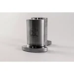 Unbranded NOVA 6050 Duck Call Jaws for NOVA Chucks - Precision Spindle Blank Drilling Accessory thumbnail 1