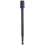 Bosch Daredevil 6 in. Quick Change Universal Drill Bit Extension, 1/4 in. Hex Shank thumbnail 1