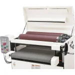 Shop Fox Model W1678 26 in. Dual Drum Sander, 5 HP, 220V Stationary Power Tool thumbnail 6