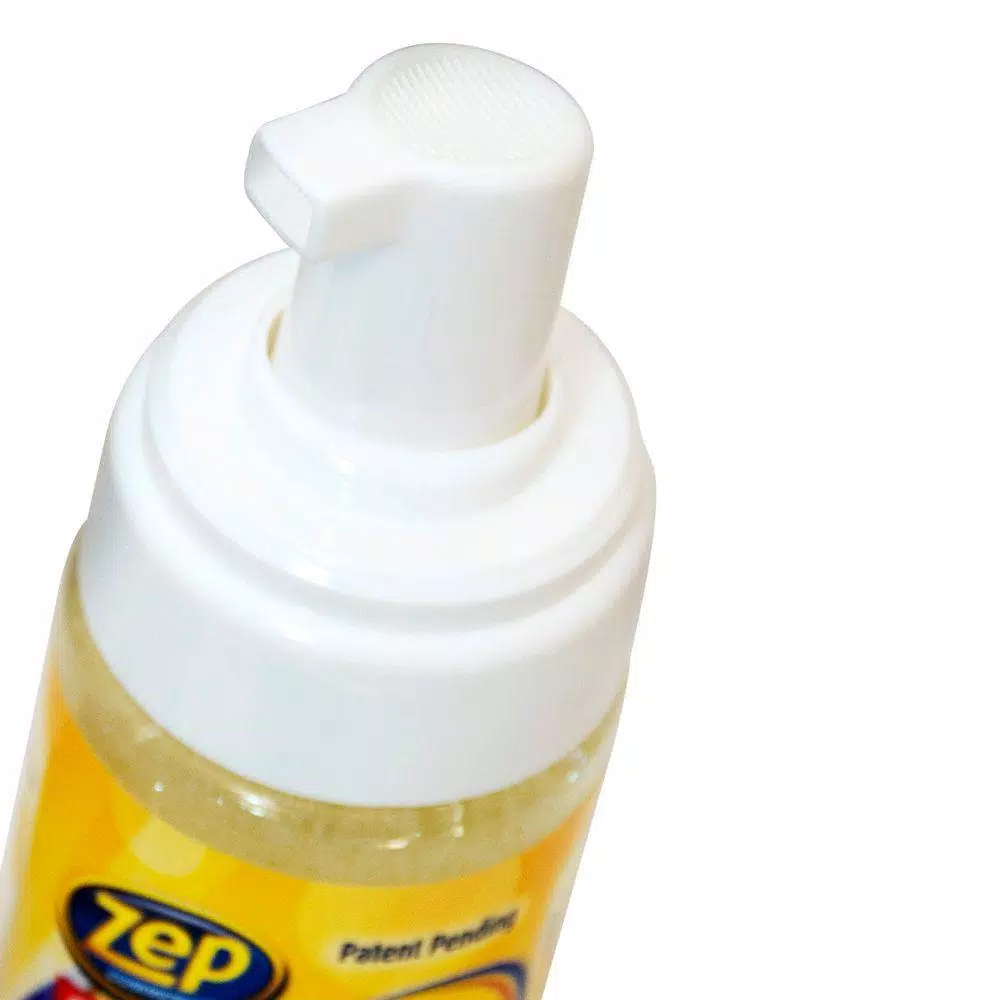 ZEP Commercial Microwave Miracle Steam Cleaner, 8 oz. (Case of 12)