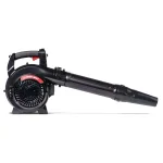 Troy-Bilt TB27BH 27cc 2-Cycle Gas Handheld Leaf Blower, 450 CFM, 205 MPH thumbnail 2