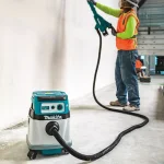 Makita 18V X2 LXT Brushless Cordless 4 Gal. Wet/Dry Vacuum (Tool-Only) thumbnail 10