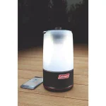 Coleman Sound and Light LED Lantern with Bluetooth Speaker, 400 Lumens, IPX4 Water Resistant thumbnail 3