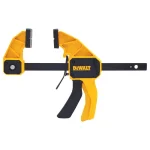 DEWALT Trigger Clamp Set, Medium and Large (4-Pack) thumbnail 7