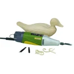 Proxxon Power Carver MSG Rotary Tool with Storage Case thumbnail 2