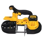 DEWALT DCS371B 20V MAX Cordless Band Saw, Tool Only thumbnail 5