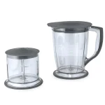 Ninja Master Prep Blender with 400-Watt Power Pod and Quad Blade Technology thumbnail 3