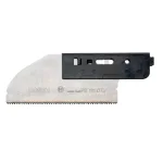 Bosch 5-3/4 in. High Carbon Steel General Purpose Reciprocating Saw Blade, 8 TPI thumbnail 1
