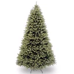 National Tree Company 10 ft. Downswept Douglas Fir Artificial Christmas Tree with FEEL REAL Technology thumbnail 1