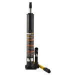 Omega 44940 Hydraulic Long Ram Crane Jack - 4 Ton Capacity - Hard Cast Steel thumbnail 2