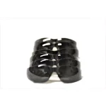 G & F Products EyePRO Smoke Safety Goggles, Scratch, Impact and Ballistic Resistant, 12 Pack, Dark Grey thumbnail 8