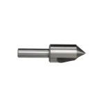Drill America 2 in. 82-Degree High Speed Steel Single Flute Countersink Bit thumbnail 1