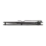 Klein Tools Bearing-Assisted Open Folding Knife with Tanto Blade thumbnail 11