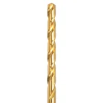 Milwaukee 20-Piece Titanium Coated Twist Drill Bit Set thumbnail 4