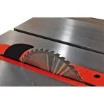 Powermatic 64B 1.75 HP 10 in. Table Saw with 30 in. Rip Capacity and Left Tilt Arbor thumbnail 2