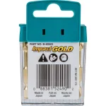 Makita Impact GOLD #2 Phillips Power Bits, 2 in. Hex Shank (15 Pack) thumbnail 4