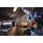 DEWALT 13-Amp 2 in. Variable Speed Brushless Corded Die Grinder with Paddle Switch thumbnail 13